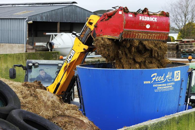 How to choose feeding machinery that fits your farm and earns its keep How to choose feeding machinery that fits your farm and earns its keep