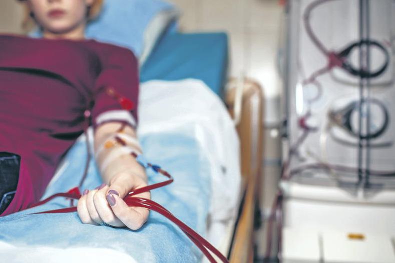 Patients forced to travel for stem-cell transplants amid calls for €27m CUH unit Patients forced to travel for stem-cell transplants amid calls for €27m CUH unit
