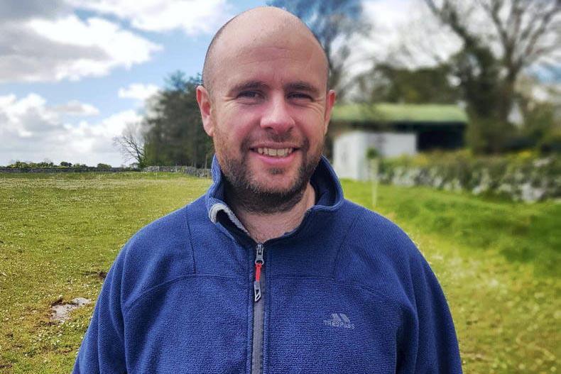 Succession: ‘it’s a fine balancing act – farm, family, work and hobbies’ Succession: ‘it’s a fine balancing act – farm, family, work and hobbies’