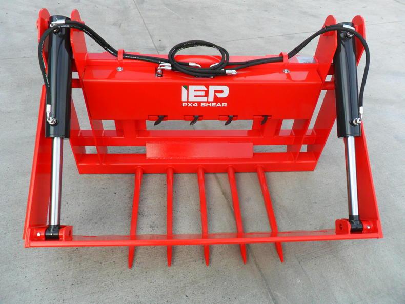 TAMS grant could pay up to €2,333 towards a bale shear as we compare 14 makes TAMS grant could pay up to €2,333 towards a bale shear as we compare 14 makes