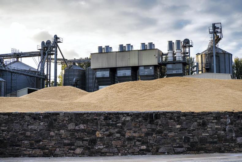Dairygold announces 2026 harvest grain prices Dairygold announces 2026 harvest grain prices