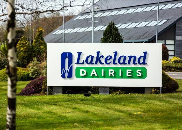Lakeland Dairies 'reviewing judgement' in Northern Ireland dairy farmer case Lakeland Dairies 'reviewing judgement' in Northern Ireland dairy farmer case