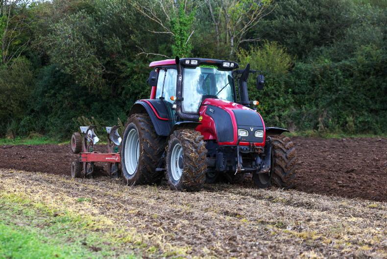 Budget day must support struggling tillage sector Budget day must support struggling tillage sector
