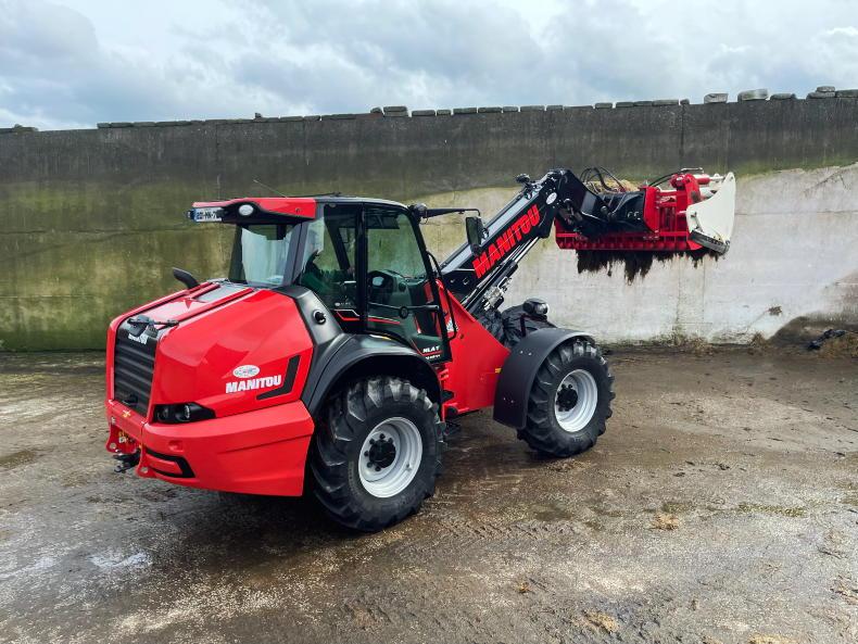 Buying a used loader without buying someone else's repair bills Buying a used loader without buying someone else's repair bills