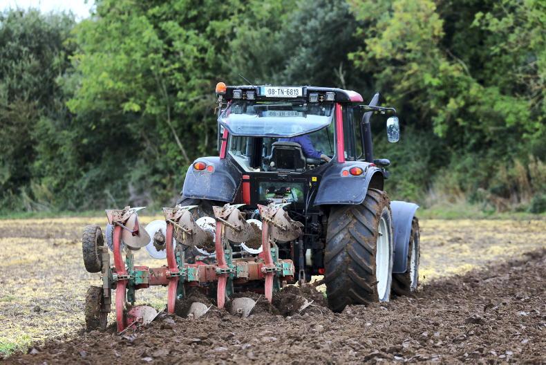 Tillage podcast: prices, costs, slurry and tyres Tillage podcast: prices, costs, slurry and tyres