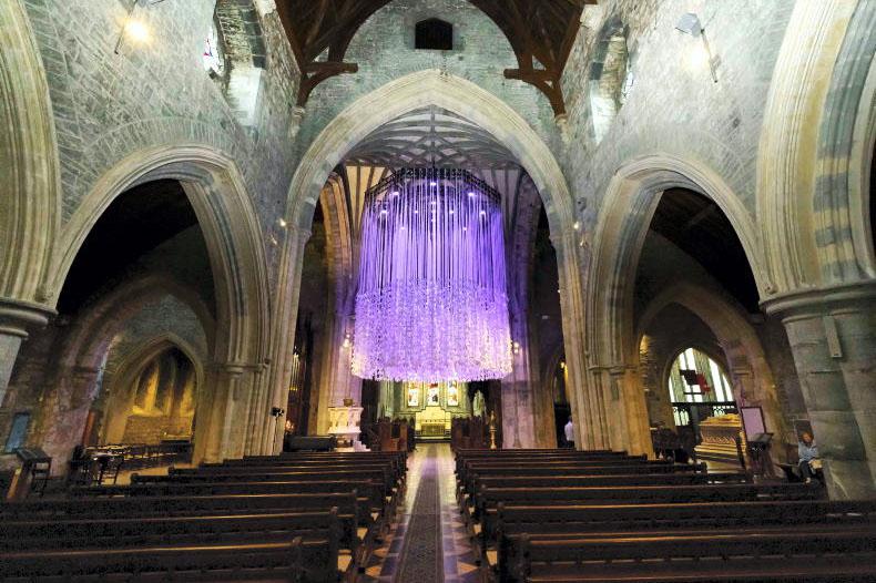 Can visitor attractions and fundraising save Ireland’s ageing churches? Can visitor attractions and fundraising save Ireland’s ageing churches?