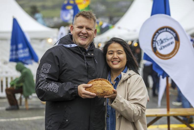 Blas supreme champion award heads back to Kilkenny Blas supreme champion award heads back to Kilkenny