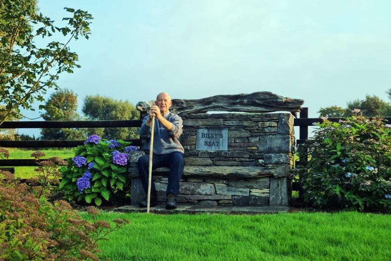 Mayo farmer says he is 'back to normal' after hip replacement abroad Mayo farmer says he is 'back to normal' after hip replacement abroad