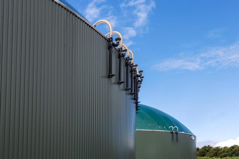 New €32m biomethane facility could help Ireland meet 12% of its 2030 target New €32m biomethane facility could help Ireland meet 12% of its 2030 target