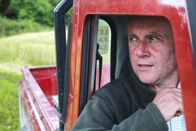 Farmer Writes: the earthy season of planting begins Farmer Writes: the earthy season of planting begins