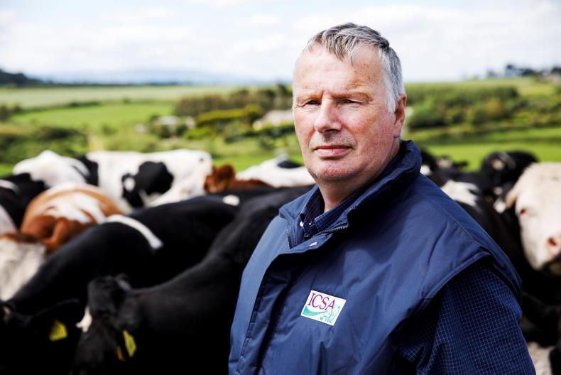 Farm viability under threat without agriculture budget boost, ICSA warns Farm viability under threat without agriculture budget boost, ICSA warns