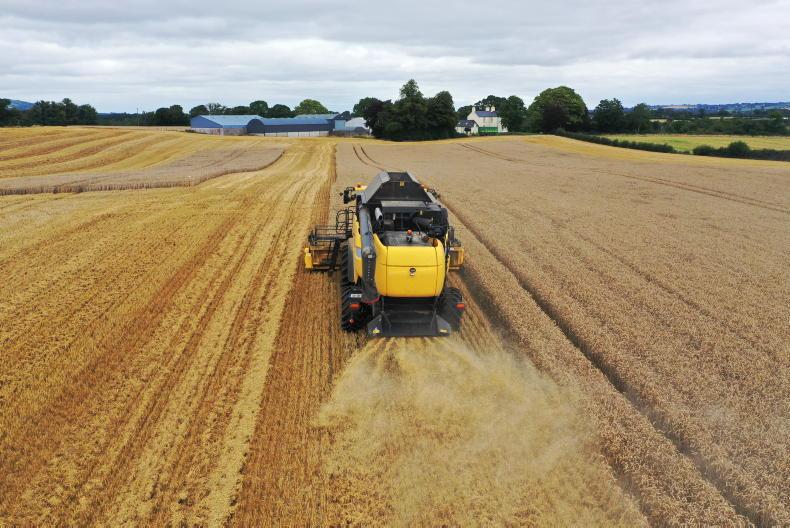 Budget 2027: extra €4m SIM funds part of €54m total for tillage sector Budget 2027: extra €4m SIM funds part of €54m total for tillage sector