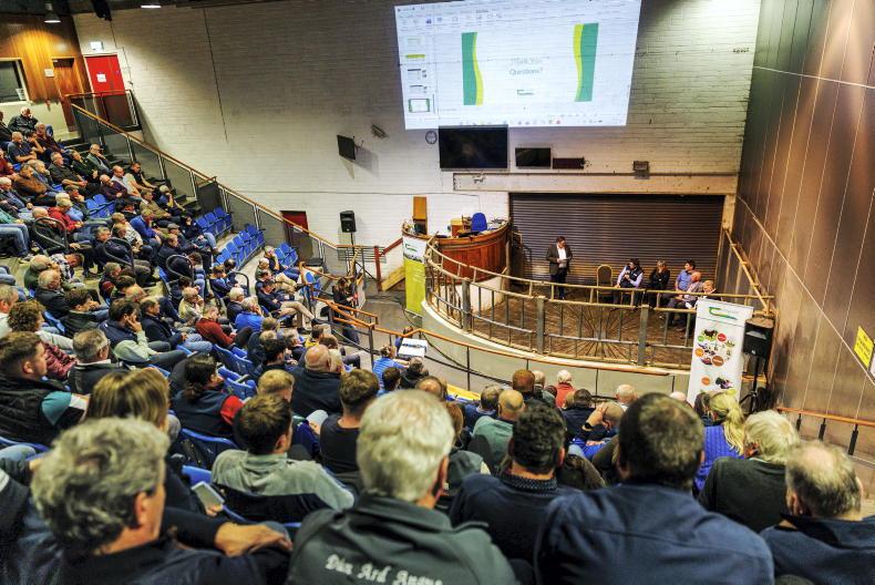 Beef management: worming, grass supplies and mart events Beef management: worming, grass supplies and mart events