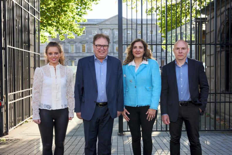 Cork University Hospital stem cell facility '20 years overdue' Cork University Hospital stem cell facility '20 years overdue'