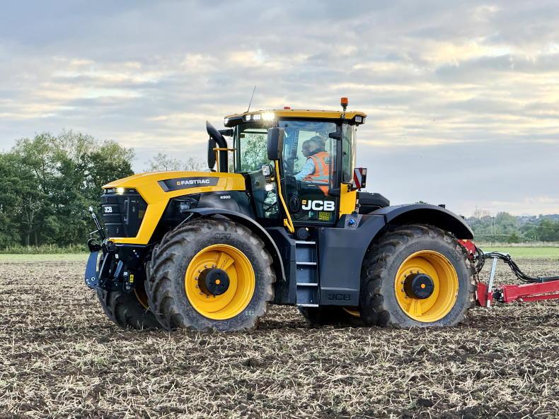 JCB sells over 113,000 machines in 2025 as $1bn Texas factory nears opening JCB sells over 113,000 machines in 2025 as $1bn Texas factory nears opening