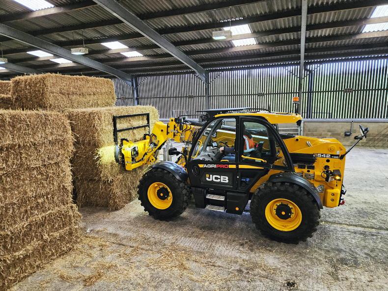 JCB sells over 113,000 machines in 2025 as $1bn Texas factory nears opening JCB sells over 113,000 machines in 2025 as $1bn Texas factory nears opening