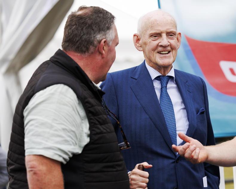 Goodman charity assets top €170m Goodman charity assets top €170m