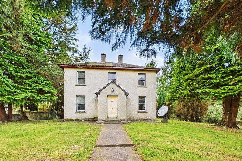 98-acre residential farm with farmhouse for €900,000 holds starter appeal 98-acre residential farm with farmhouse for €900,000 holds starter appeal