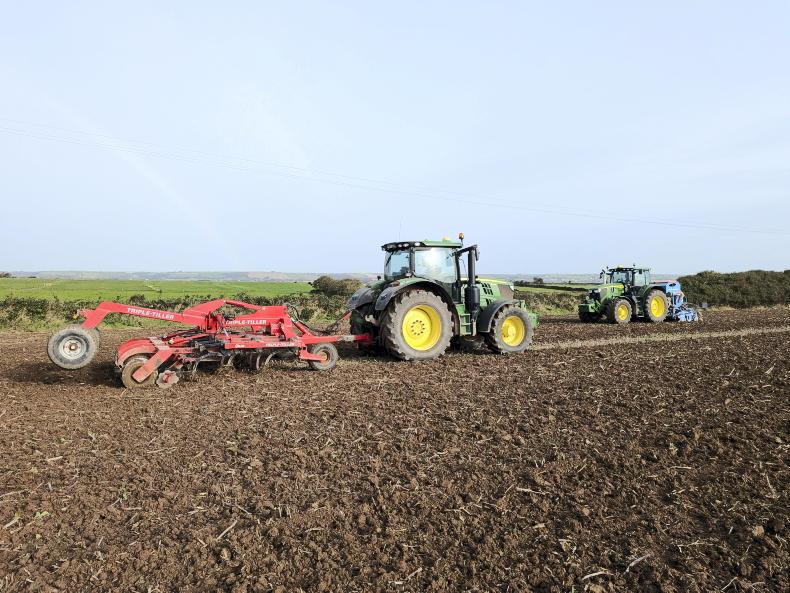 What 12 tillage farmers learned in 2026 and will change for next year What 12 tillage farmers learned in 2026 and will change for next year