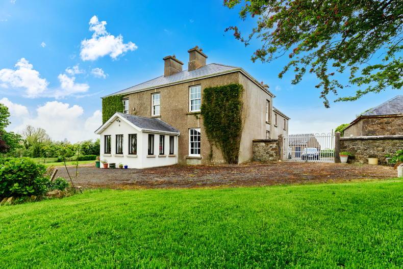 341ac Westmeath farm sells for €4.95m at auction 341ac Westmeath farm sells for €4.95m at auction