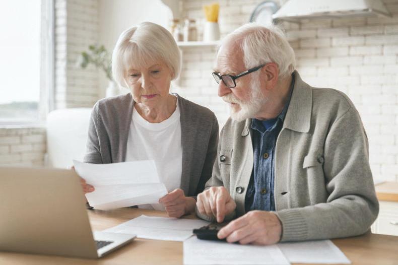 Succession: do my son’s stepchildren have inheritance rights to the family farm? Succession: do my son’s stepchildren have inheritance rights to the family farm?