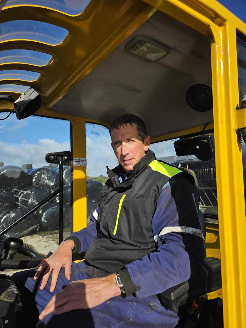 Farmer took a chance on a Chinese loader and 1,200 hours later has no regrets Farmer took a chance on a Chinese loader and 1,200 hours later has no regrets