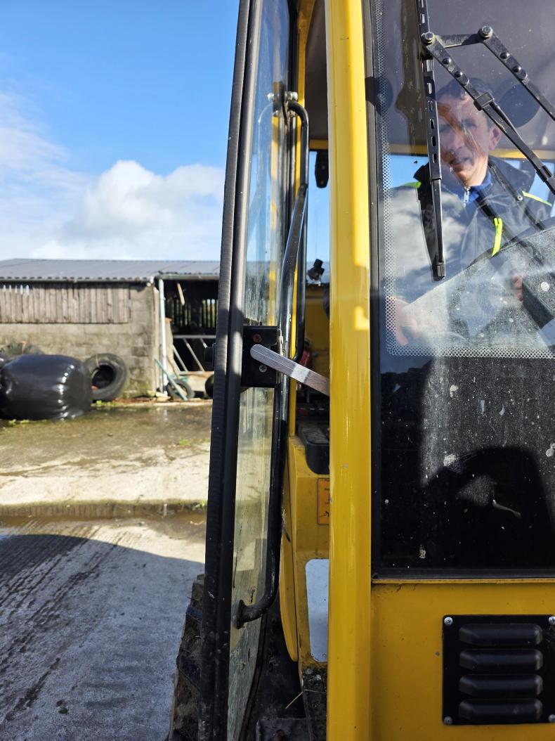 Farmer took a chance on a Chinese loader and 1,200 hours later has no regrets Farmer took a chance on a Chinese loader and 1,200 hours later has no regrets