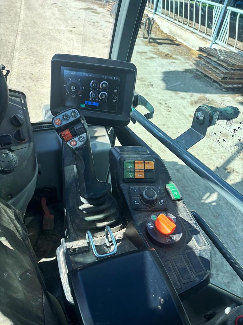 New €123,000 Kramer impresses dairy farmer but two features fall short New €123,000 Kramer impresses dairy farmer but two features fall short