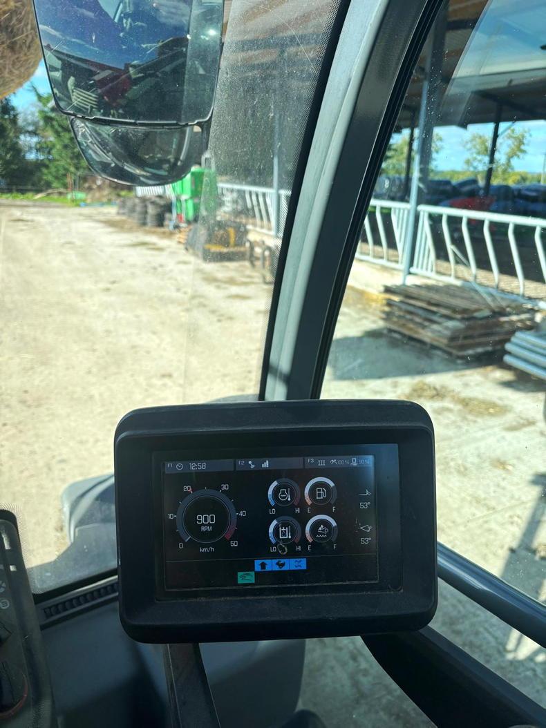 New €123,000 Kramer impresses dairy farmer but two features fall short New €123,000 Kramer impresses dairy farmer but two features fall short
