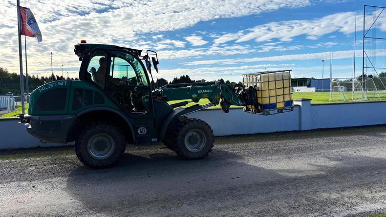 New €123,000 Kramer impresses dairy farmer but two features fall short New €123,000 Kramer impresses dairy farmer but two features fall short