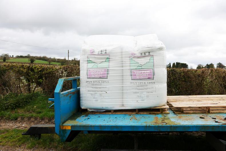 New fertiliser aid scheme: how to check if your payment is correct New fertiliser aid scheme: how to check if your payment is correct