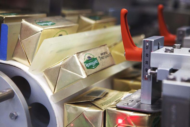 Butter wars come to Wexford Butter wars come to Wexford