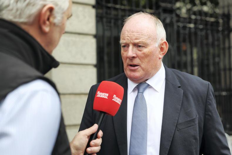 Payments delay a bombshell for farm families– IFA Payments delay a bombshell for farm families– IFA