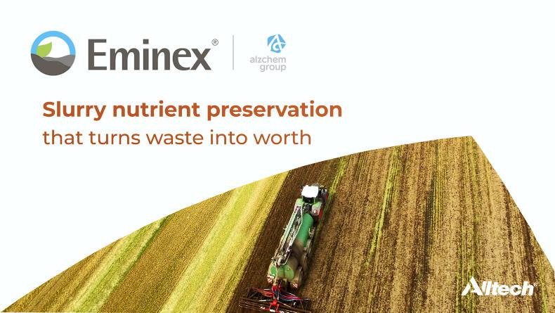 Know your slurry, unlock the potential within Know your slurry, unlock the potential within
