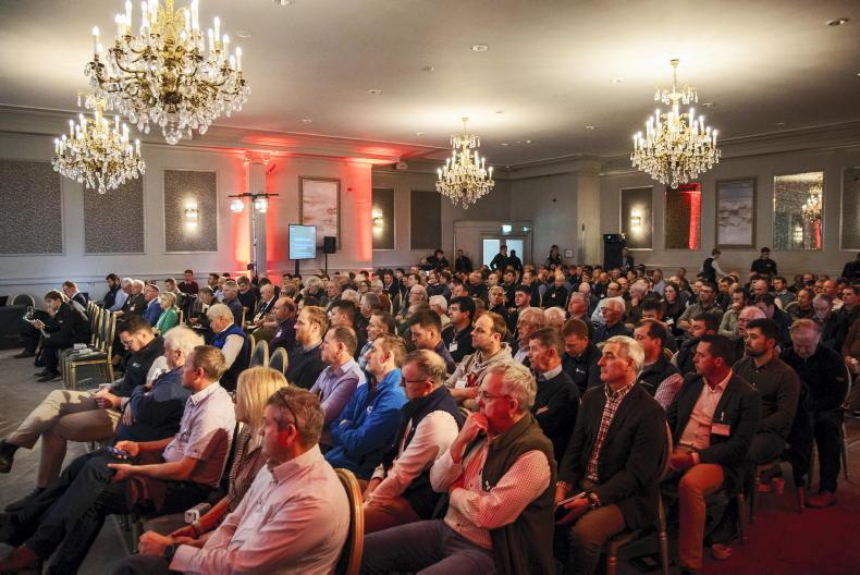 Tillage Day: focus on farmers and agronomy decisions Tillage Day: focus on farmers and agronomy decisions