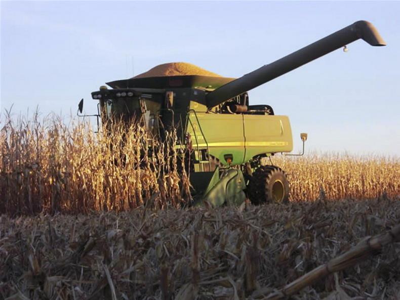 Bearish markets or bearish harvests Bearish markets or bearish harvests