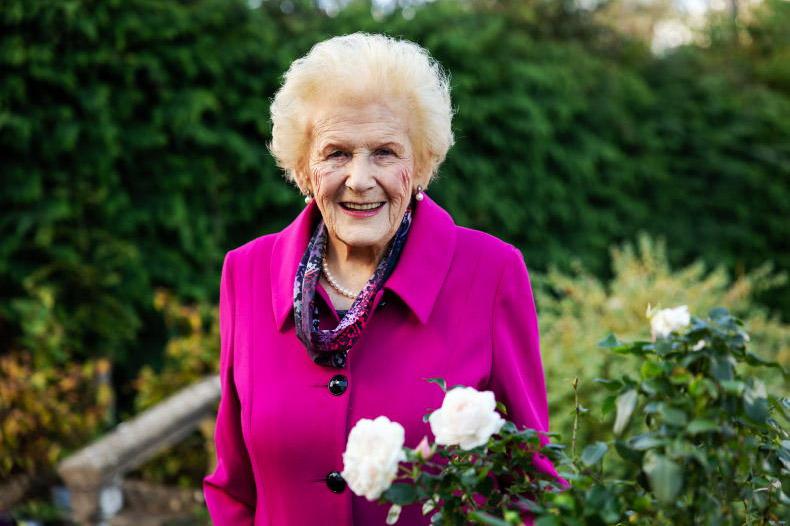 Anna May McHugh: 'the Ploughing was our life, morning, noon and night’ Anna May McHugh: 'the Ploughing was our life, morning, noon and night’
