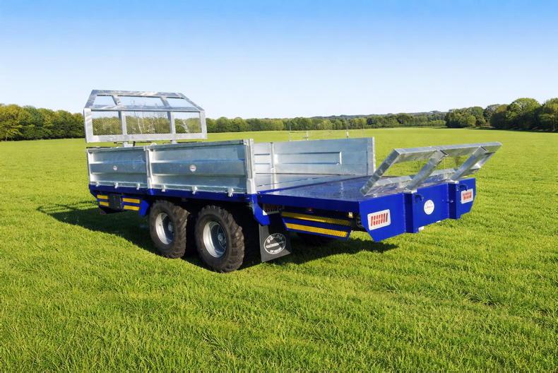 From machinery repairs to trailer manufacturing as Galway firm eyes expansion From machinery repairs to trailer manufacturing as Galway firm eyes expansion