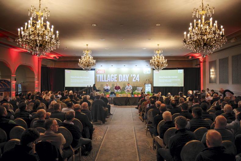 Tillage Day: pesticides, imports and NGTs in the spotlight Tillage Day: pesticides, imports and NGTs in the spotlight
