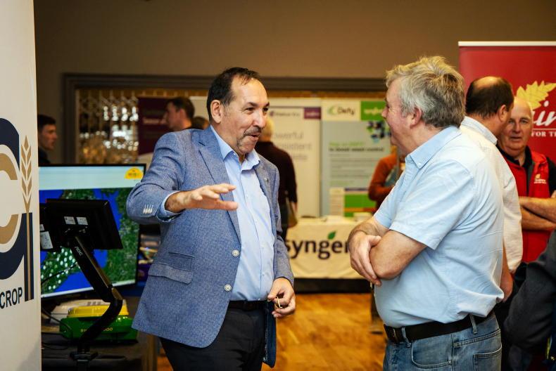 Tillage Day: pesticides, imports and NGTs in the spotlight Tillage Day: pesticides, imports and NGTs in the spotlight