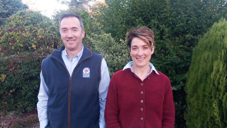 Red Tractor to streamline farm inspections Red Tractor to streamline farm inspections
