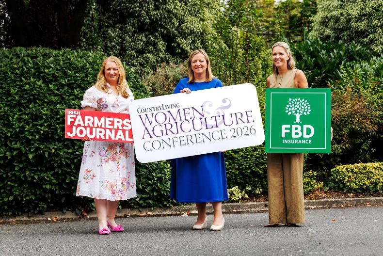 Editorial: Women & Agriculture Conference Editorial: Women & Agriculture Conference
