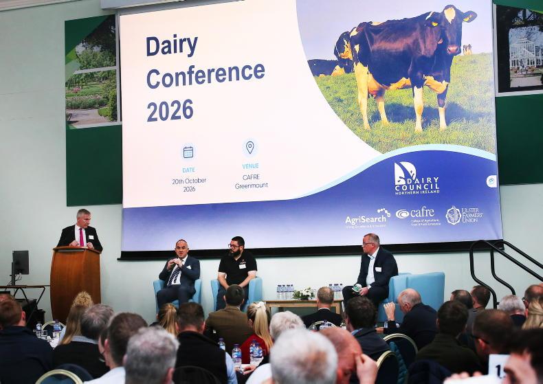 DAERA presses on with plan for carbon audits DAERA presses on with plan for carbon audits