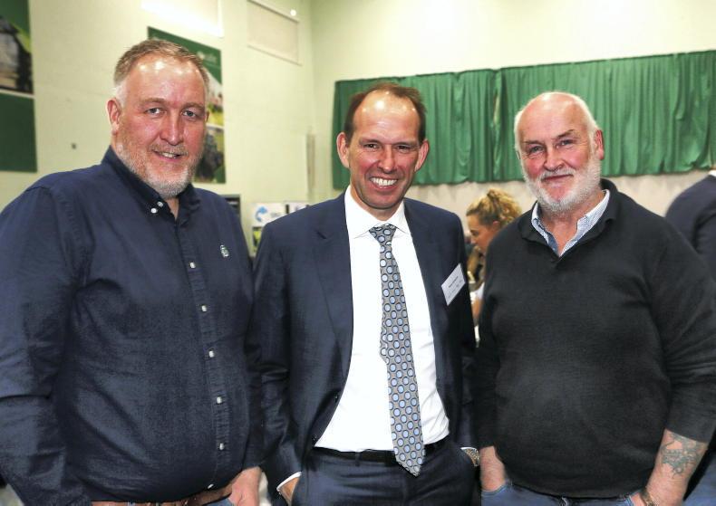 Dairy making ‘good progress’ on carbon, says Whelan Dairy making ‘good progress’ on carbon, says Whelan