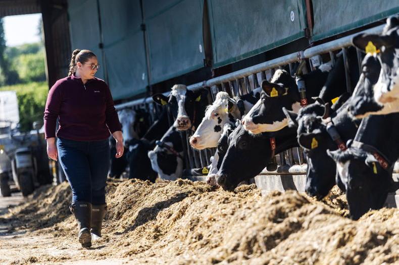 Women in farming: how far has Ireland come? Women in farming: how far has Ireland come?