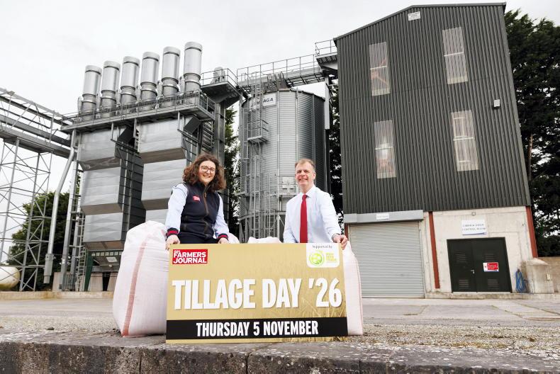 Where to next for the tillage sector? Where to next for the tillage sector?