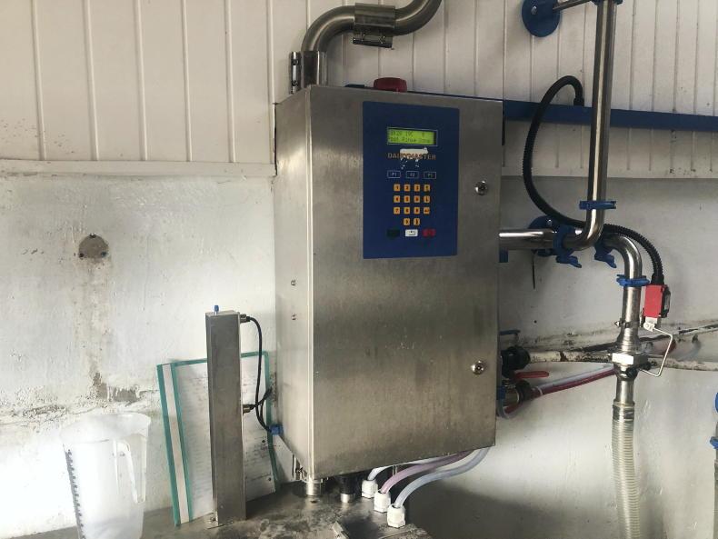 Top 10 labour-saving ideas for dairy farms - auto-washers could save 200 hours Top 10 labour-saving ideas for dairy farms - auto-washers could save 200 hours