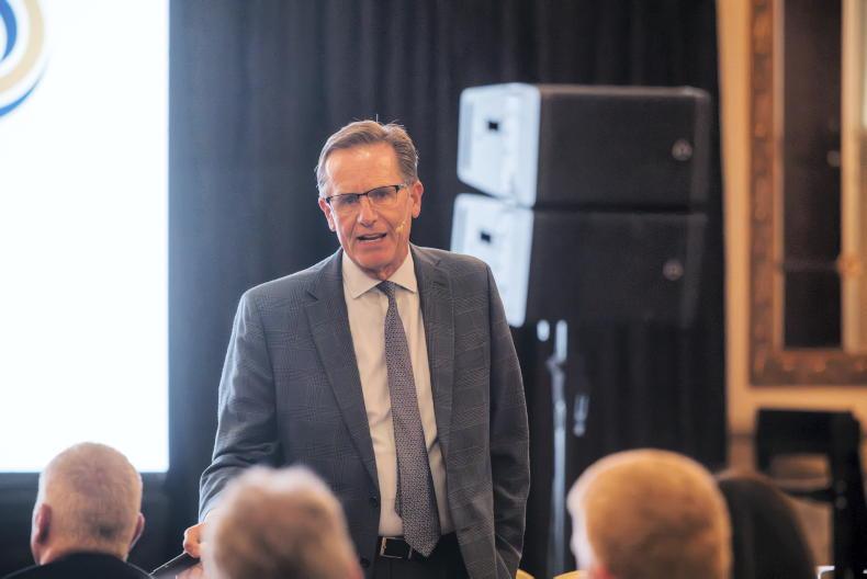 Tillage Podcast: markets expert, deforestation rules and organic oats Tillage Podcast: markets expert, deforestation rules and organic oats