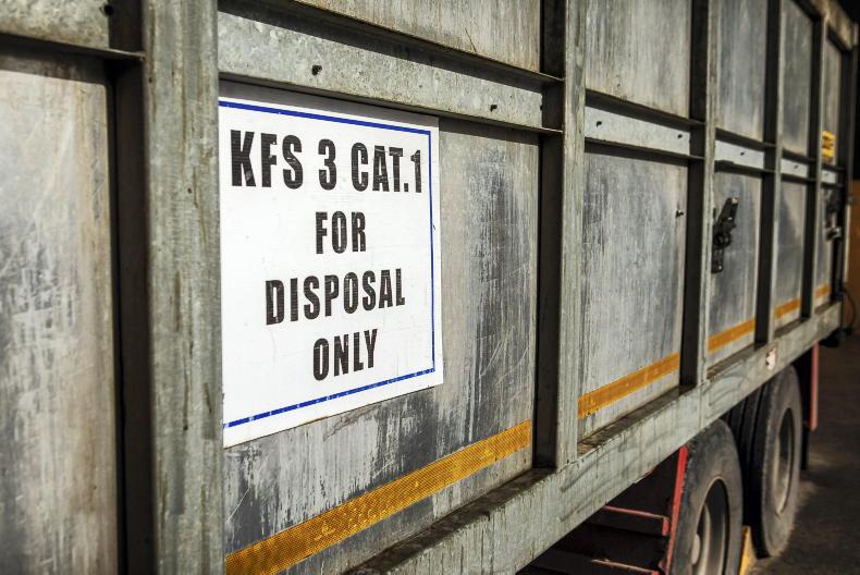 Has your knackery been charging you more than permitted? Has your knackery been charging you more than permitted?
