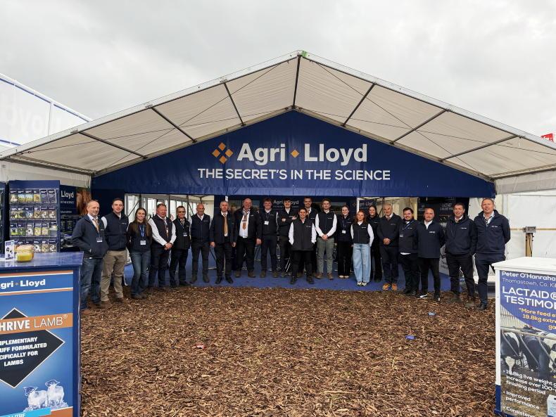 Agri-Lloyd acquired by UK agricultural supplier Agri-Lloyd acquired by UK agricultural supplier